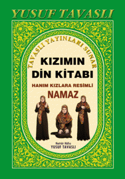 Kızımın Din Kitabı
