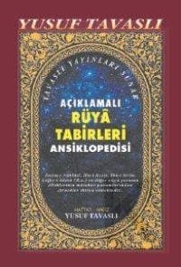 Açıklamalı Rüya Tabirleri / 1.Hm-Büyük Boy