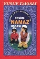 Resimli Namaz Hocası / Cep