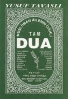 Tam Dua Kitabı