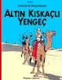 Tenten`in Maceraları Altın Kıskaçlı Yengeç