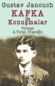 Kafka ile Konuşmalar