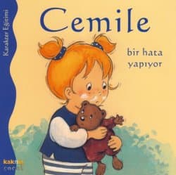 Cemile - Bir Hata Yapıyor