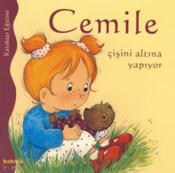 Cemile - Çişini Altına Yapıyor