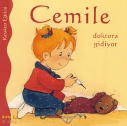 Cemile - Doktora Gidiyor