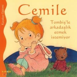 Cemile - Tombiş`le Arkadaşlık Etmek İstemiyor