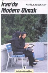 İran'da Modern Olmak