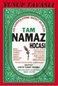 Tam Namaz Hocası