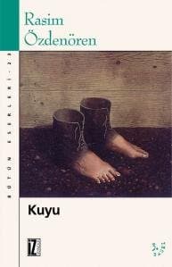 Kuyu