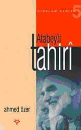 Atabeyli Tahiri