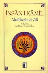 İnsân-ı Kâmil