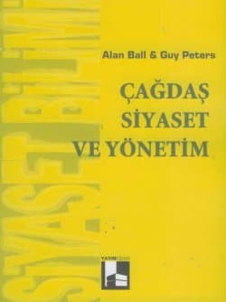 Çağdaş Siyaset ve Yönetim