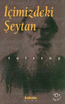 İçimizdeki Şeytan