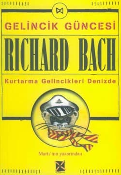 Gelincik Güncesi Kurtarma Gelincikleri Denizde