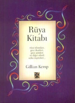 Rüya Kitabı