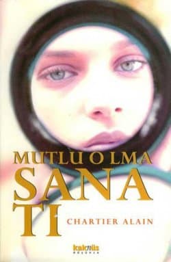 Mutlu Olma Sanatı