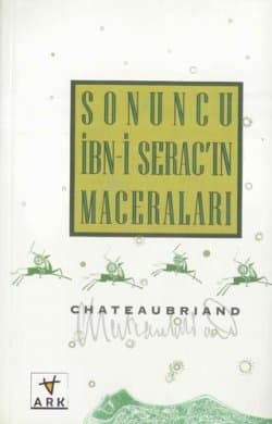 Sonuncu İbn-i Seracin Maceraları
