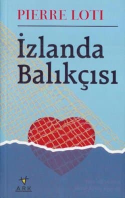 İzlanda Balıkçısı