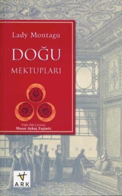 Şark Mektupları