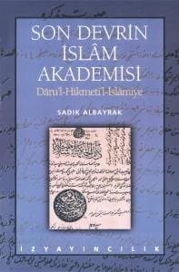 Son Devrin İslam Akademisi