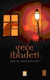 Gece İbadeti