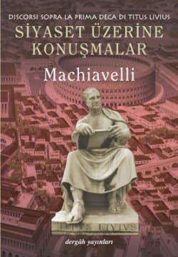 Siyaset Üzerine Konuşmalar
