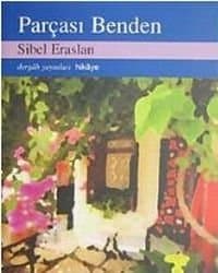 Parçası Benden