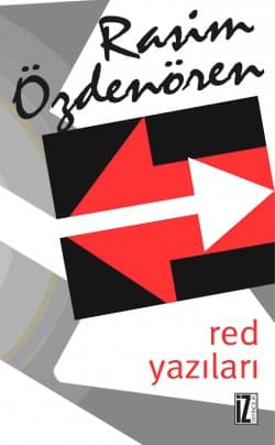 Red Yazıları