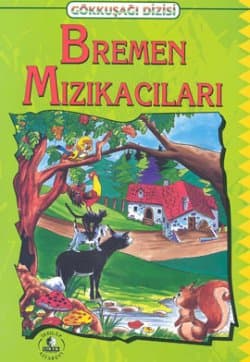 Bremen Mızıkacıları