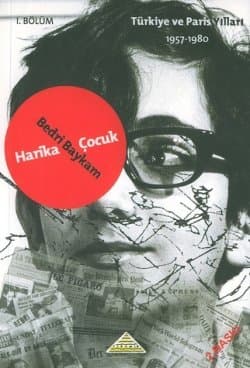 Harika Çocuk Bedri Baykam