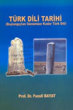 Türk Dili Tarihi