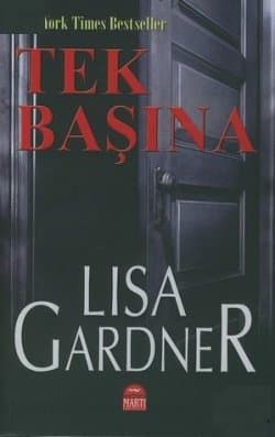 Tek Başına (Detective D. D. Warren, #1)