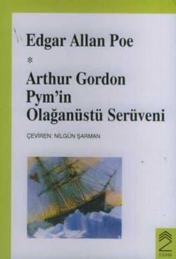Arthur Gordon Pym'in Olağanüstü Serüveni
