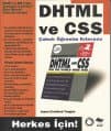 DHTML ve CSS