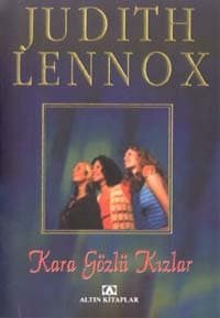 Kara Gözlü Kızlar