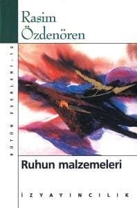 Ruhun Malzemeleri