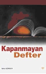 Kapanmayan Defter