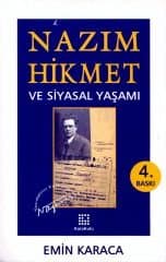 Nazım Hikmet ve Siyasal Yaşamı
