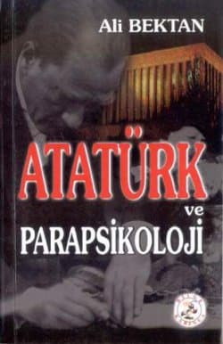 Atatürk ve Parapsikoloji