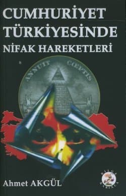 Cumhuriyet Türkiye`sinde Nifak Hareketleri