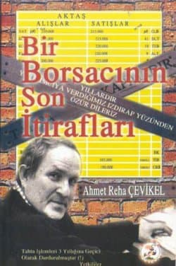 Bir Borsacının Son İtirafları