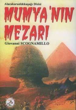 Mumya'nın Mezarı