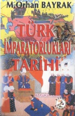 Türk İmparatorlukları Tarihi