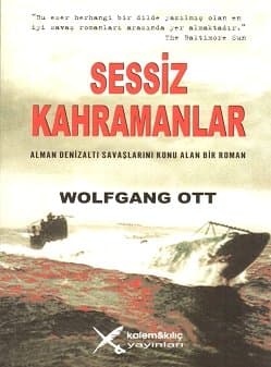 Sessiz Kahramanlar