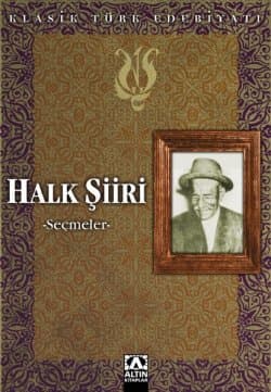 Halk Şiiri Seçmeler