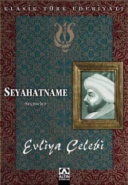 Seyahatname - Seçmeler