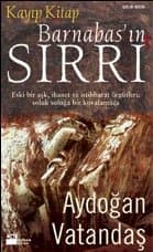 Kayıp Kitap Barnabas`ın Sırrı