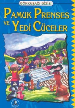 Pamuk Prenses ve Yedi Cüceler
