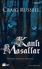 Kanlı Masallar (Jan Fabel, #2)
