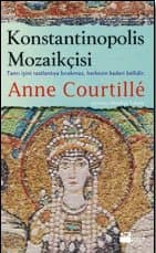 Konstantinopolis Mozaikçisi